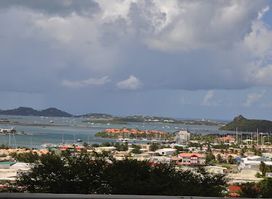 Simpson Bay Lagoon