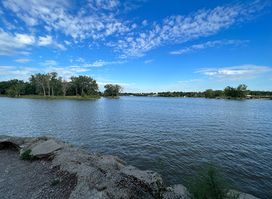 Sidecut Lock to the Maumee River