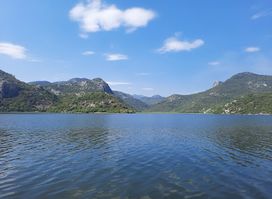 Viewpoint Skadar