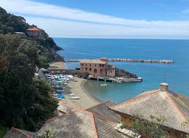Castello di Levanto