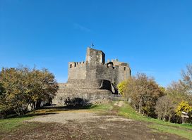 Hollókő Castle