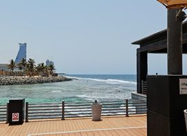 Roshn Waterfront