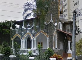 Castillo Carvajal