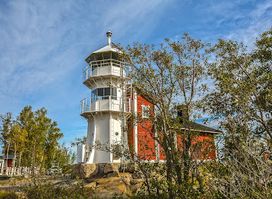 Kallo Lighthouse