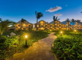 Orient Beach Hotel