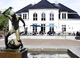 Østfold Art Center