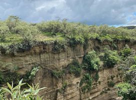Ol Njorowa Gorge