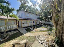 Casa Pirata Cabo Rojo