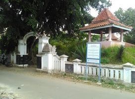Site Banten Girang Serang