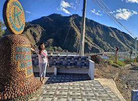 Ilocos Sur Adventure Zone