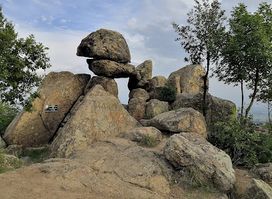 Megalith