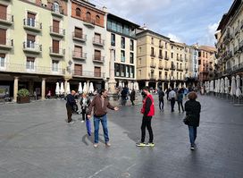Torico Fountain