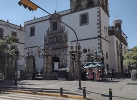Templo de Nuestra Señora de la Merced
