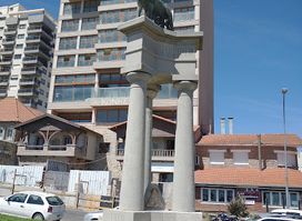 Plazoleta Capitolina