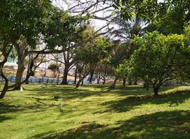 Boulevard de Villa Santos