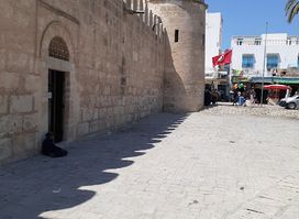 Bled el Arbi Sousse