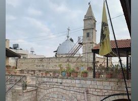 Saint George's Church