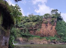Arvalem Caves