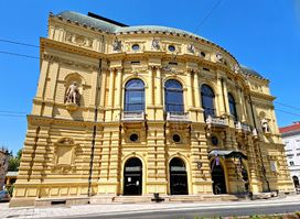 National Theatre of Szeged