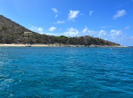 Manchioneel Bay