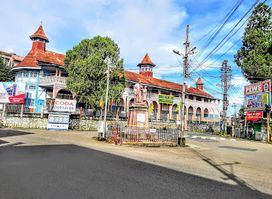Don Bosco Square