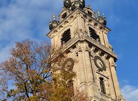 Beffroi de Mons