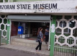 Mizoram State Museum