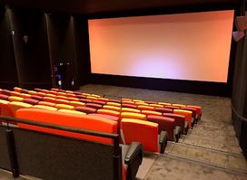 Apollo Cinema Saaremaa