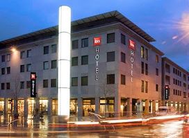 ibis Baar Zug