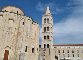 Archaeological Museum Zadar