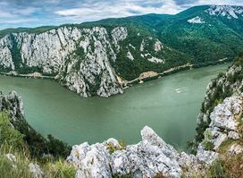 Danube's Big Boilers
