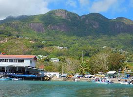 Seychelles Yacht Club