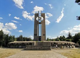 Kambanite (The Bells) Park