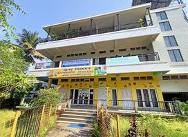 North East India Unexplored