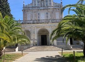 Convent of the Carthusians