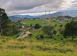 Throchi Fort