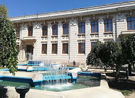 The Art Museum of Constanța