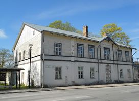 Evald Okase Muuseum