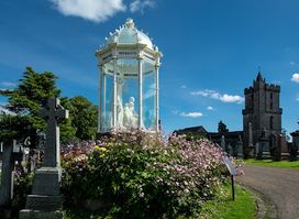 Martyrs' Memorial