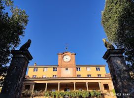 Villa Reale di Marlia