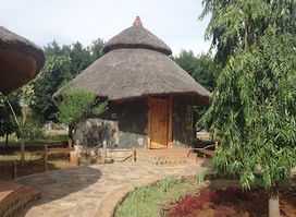 Adika Arba Minch Lodge