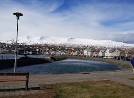 Akureyri Tourist Information Centre