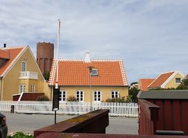 Museumscaféen Brøndums Havehus