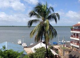 Lamu Island
