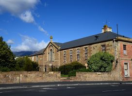 National Trust of Australia (Tasmania)