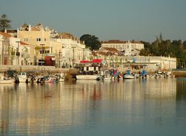 ALGARVE WOW