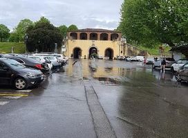 Piazza Santa Maria