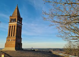 Himmelbjerget rutebåd