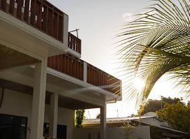 Kudhi Boli Beach House