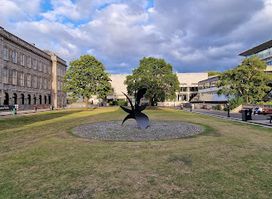 The Douglas Hyde Gallery